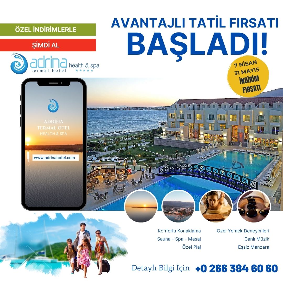 Özel Teklif Reklamı